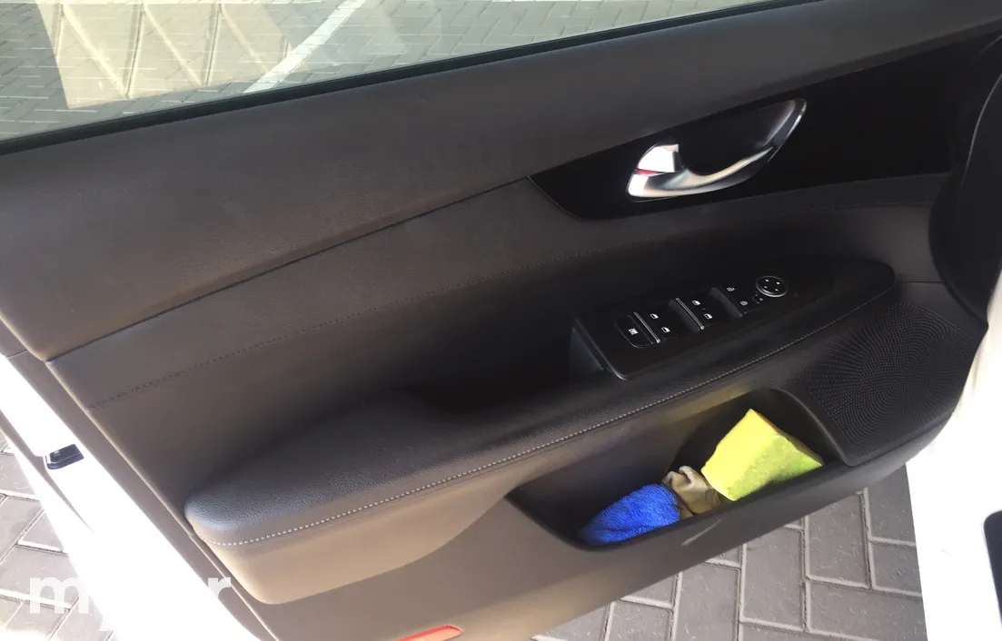 Kia Cerato 2023