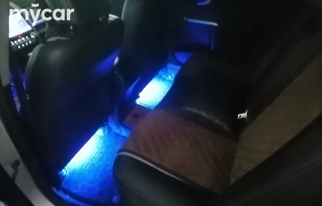 Toyota Camry 2014