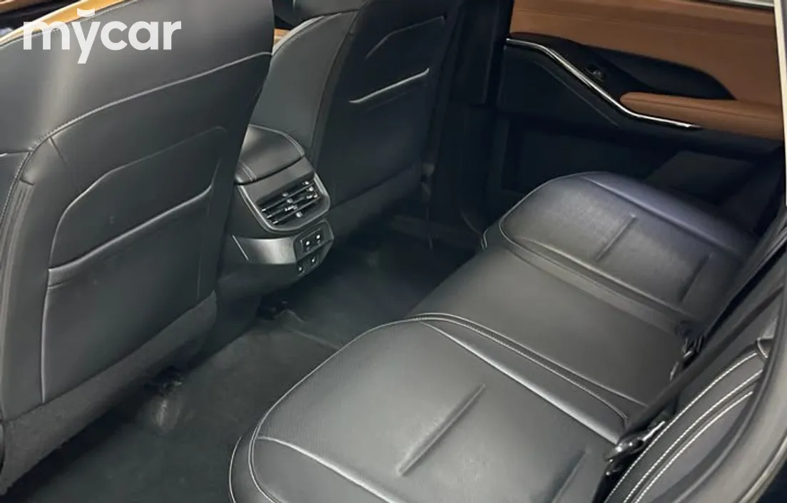 Haval H6 2023