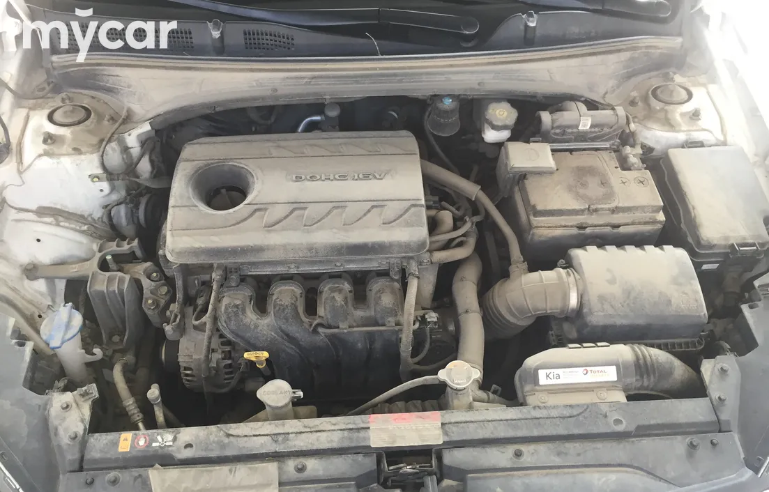Kia Cerato 2023