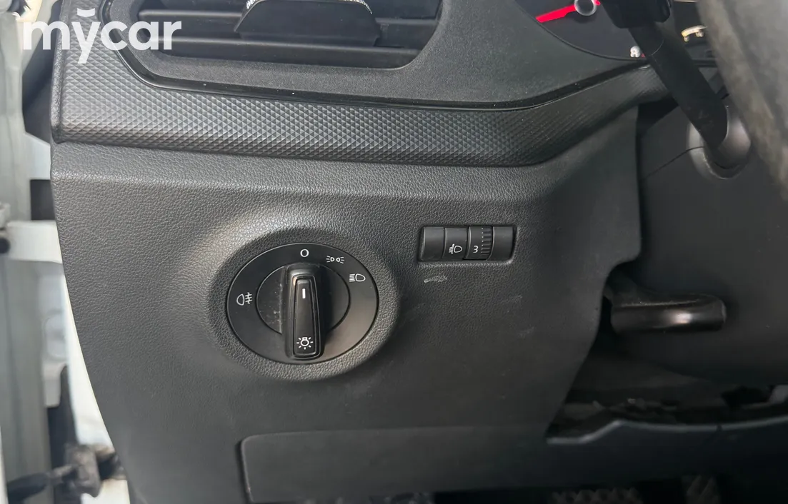 Volkswagen Polo 2021