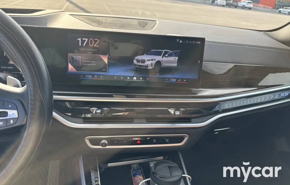 BMW X5 2023