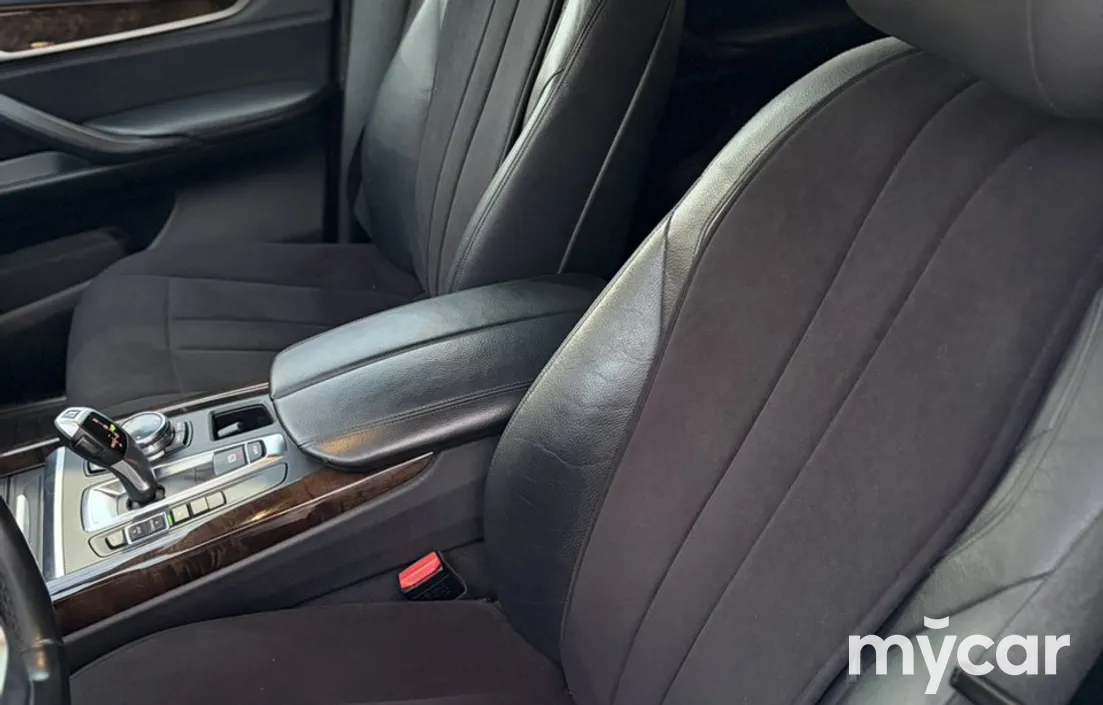 BMW X5 2014