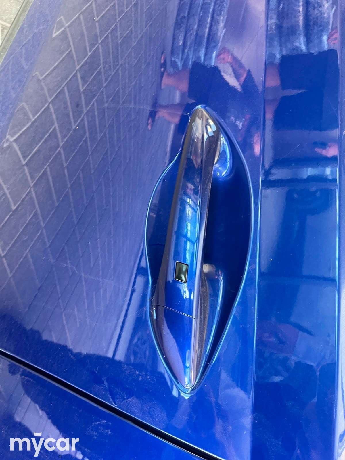 Hyundai Bayon 2023
