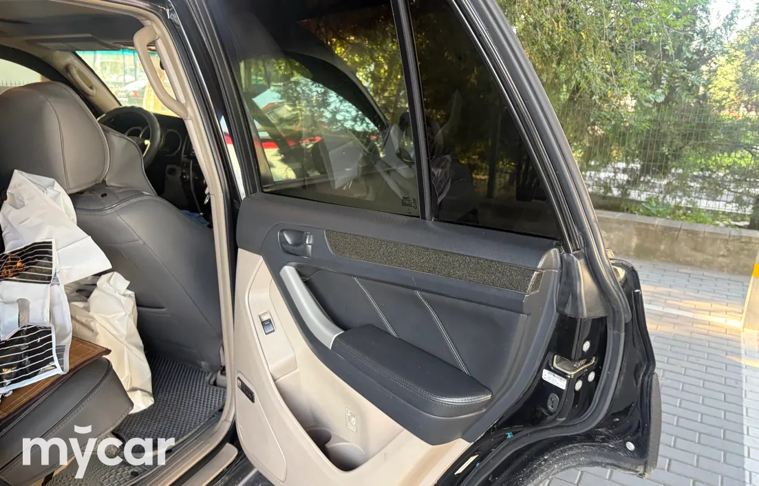 Toyota 4Runner 2003