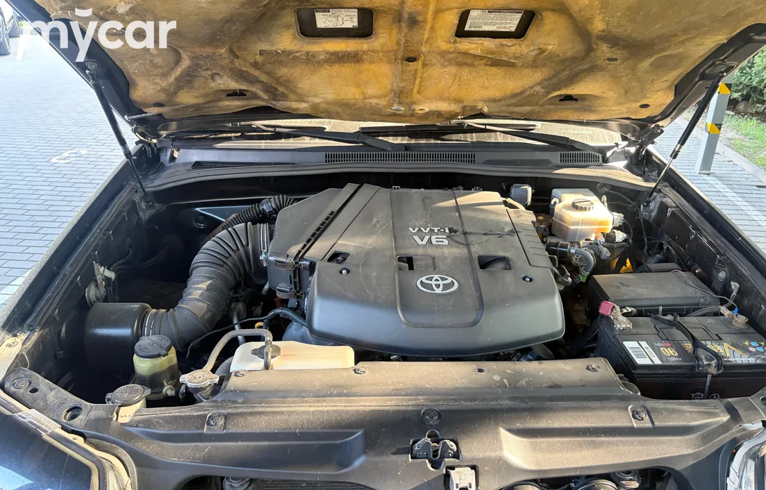 Toyota 4Runner 2003