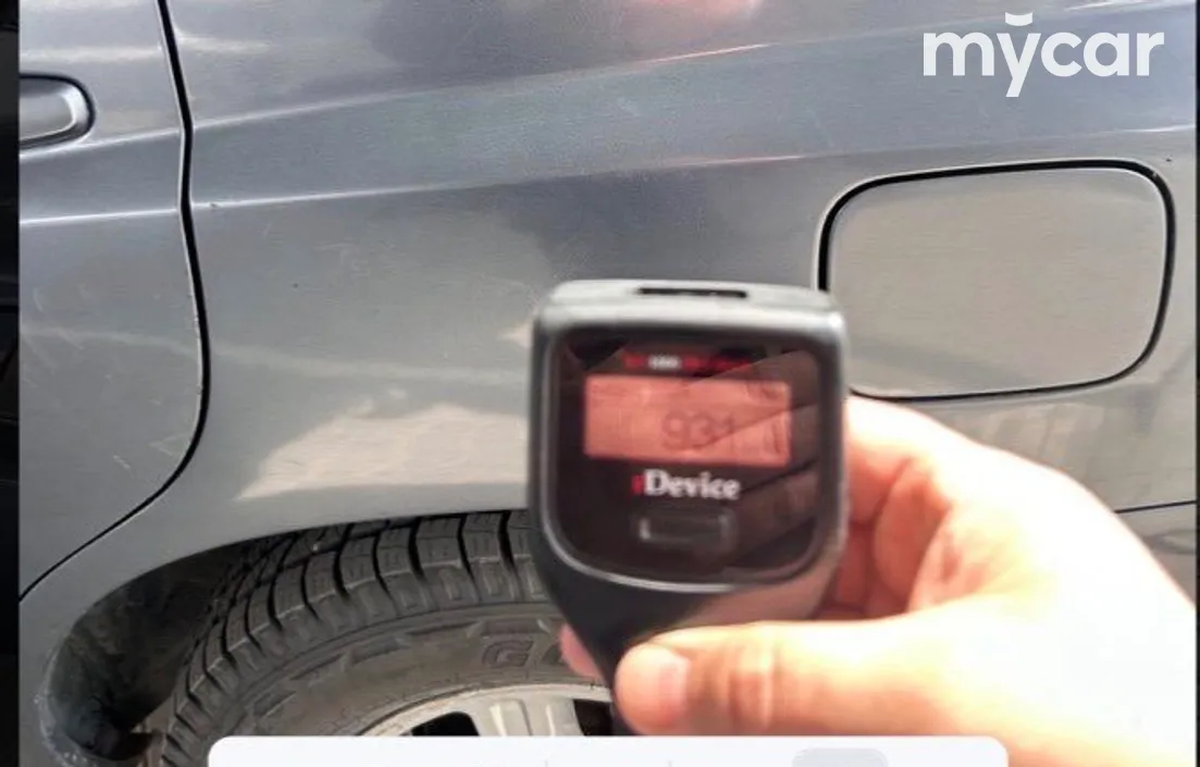 Toyota Highlander 2002