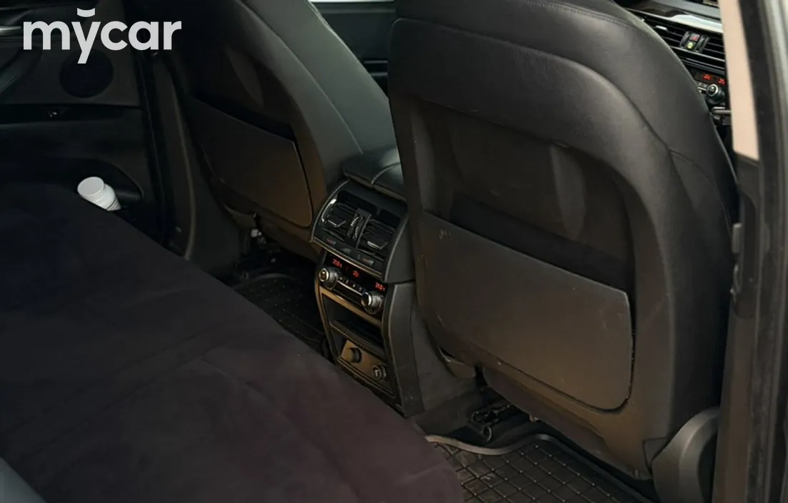BMW X5 2014