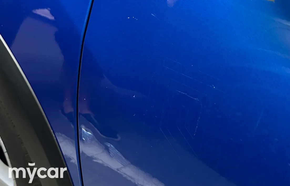 Renault Sandero 2016