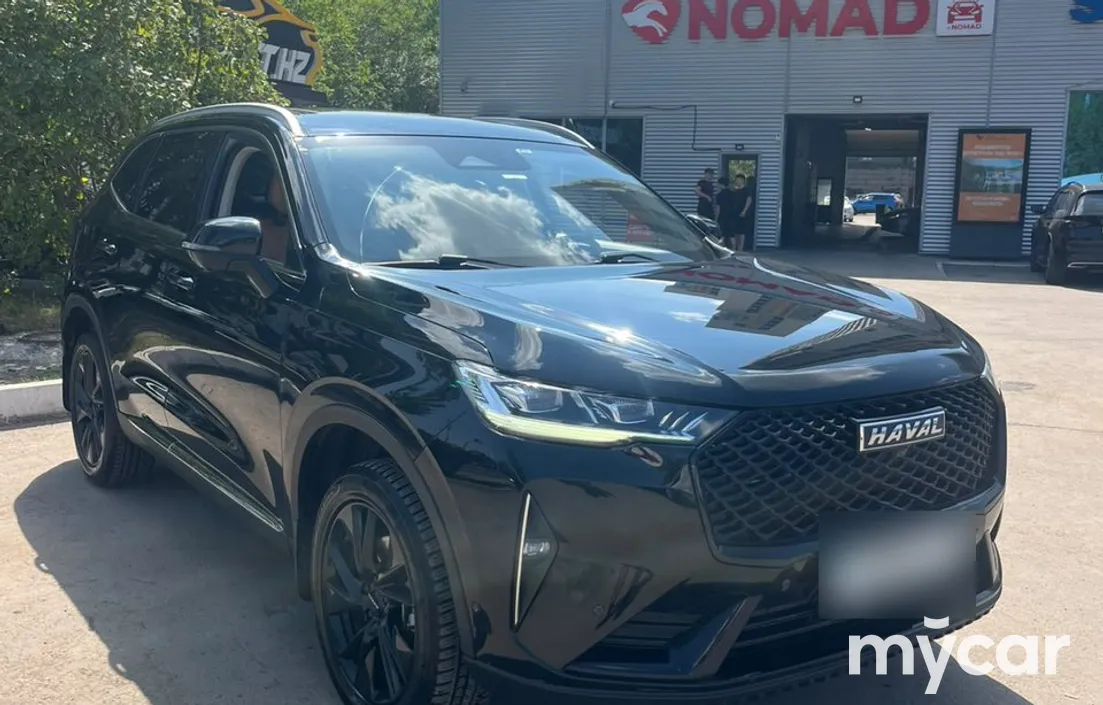 Haval H6 2023