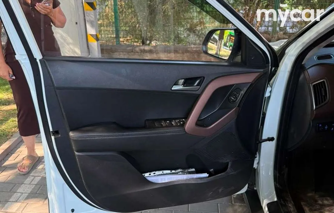 Hyundai Creta 2020