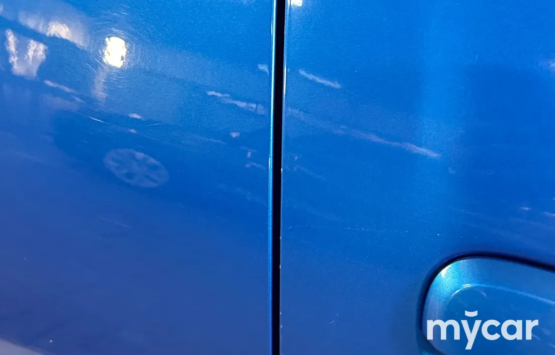Renault Sandero 2016