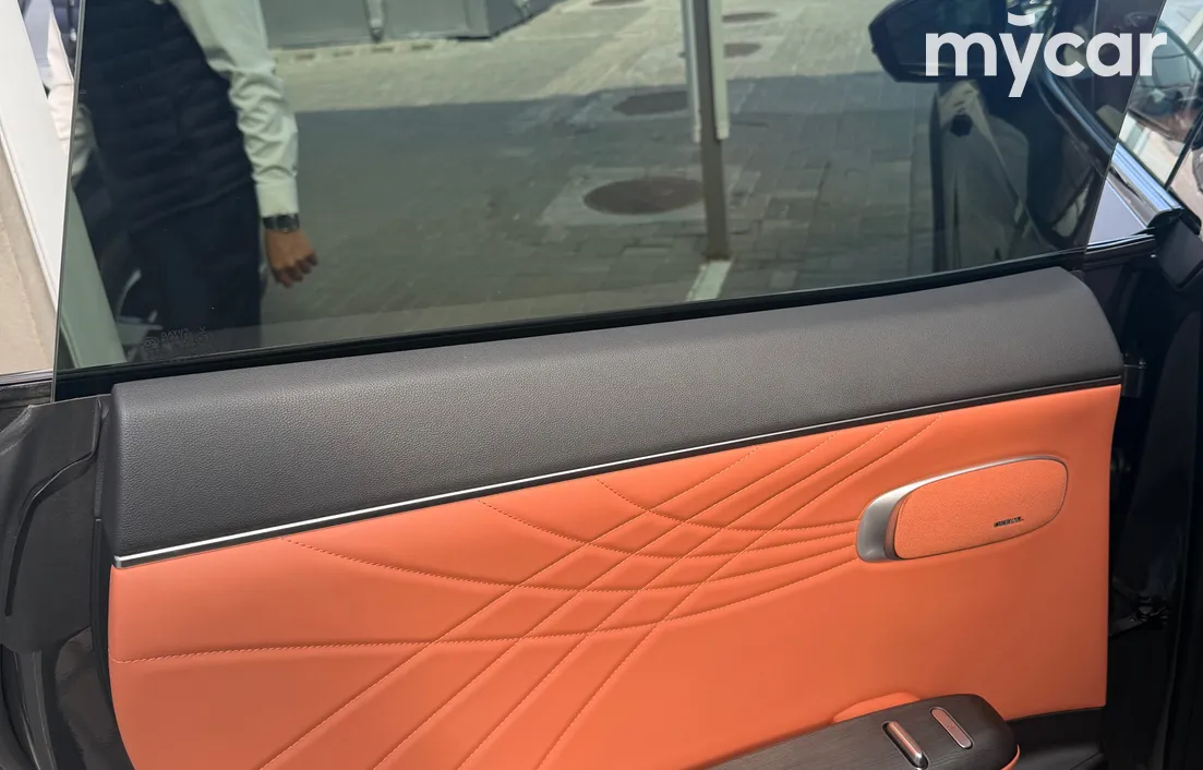 Changan Deepal S07 2024