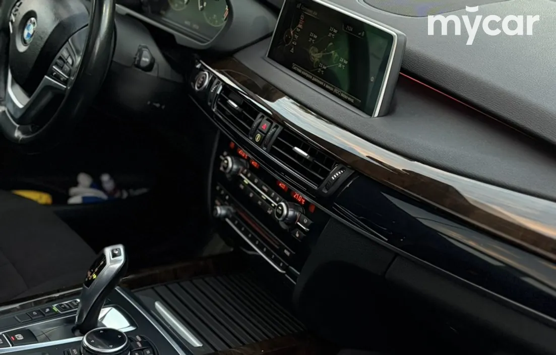 BMW X5 2014