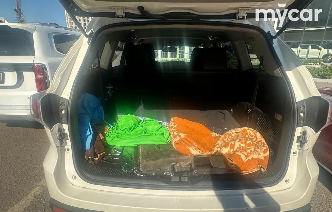 Toyota Highlander 2014