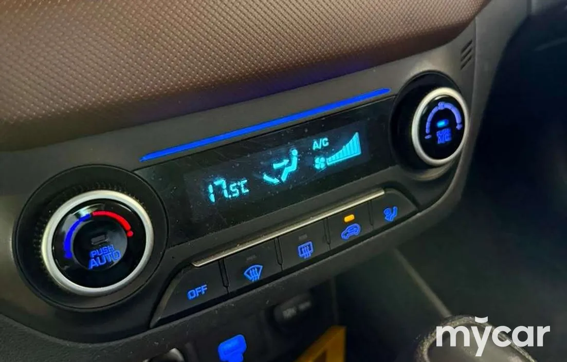 Hyundai Creta 2020