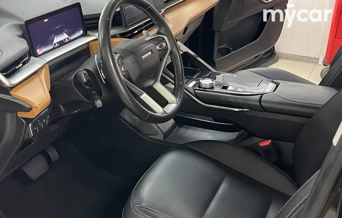 Haval H6 2023