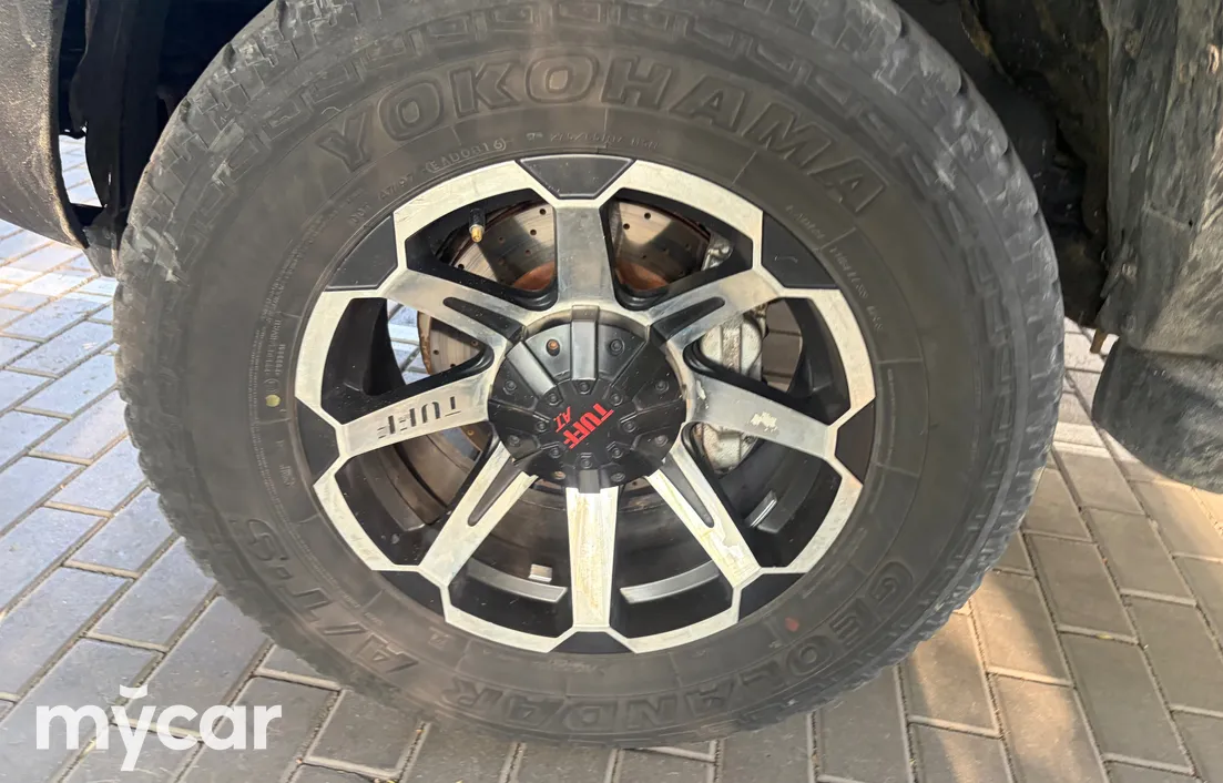 Toyota 4Runner 2003