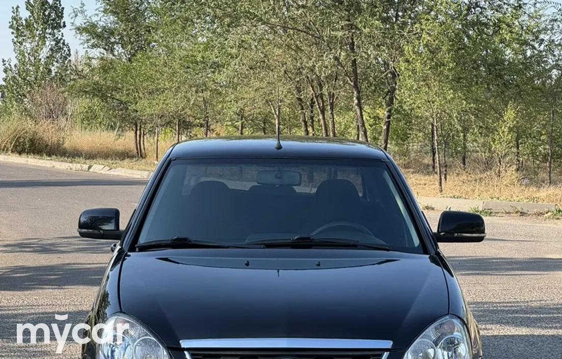 LADA Priora 2014