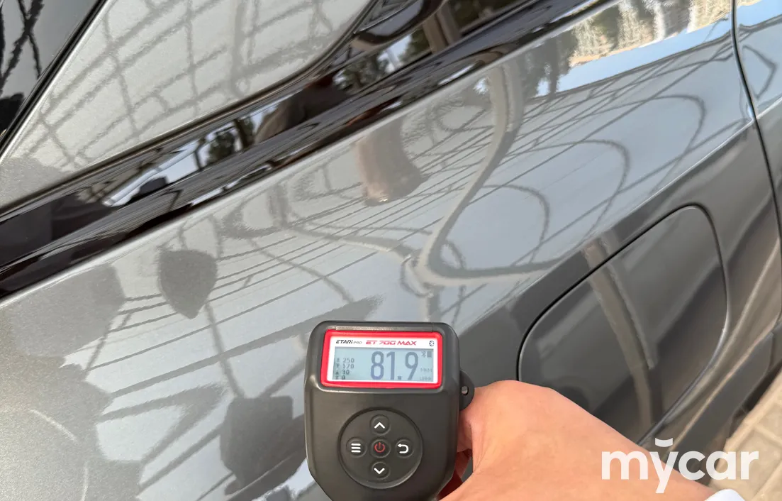 Changan Deepal S07 2024