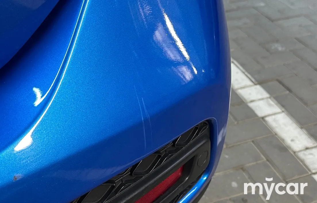 Renault Sandero 2016