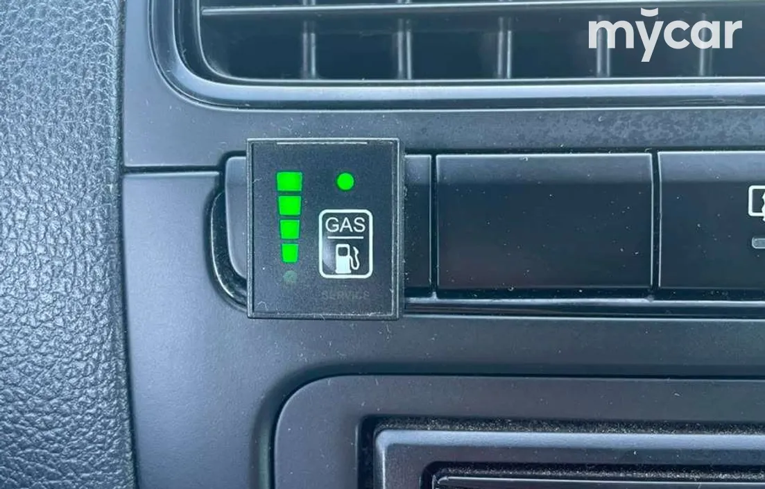 Volkswagen Polo 2014