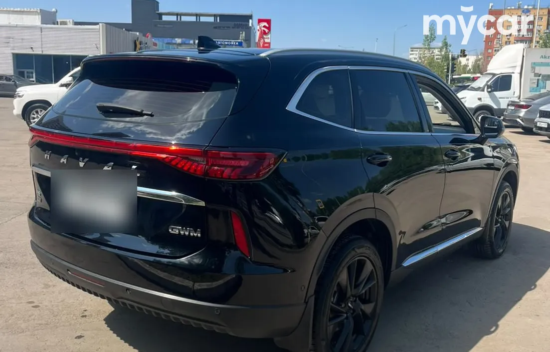 Haval H6 2023