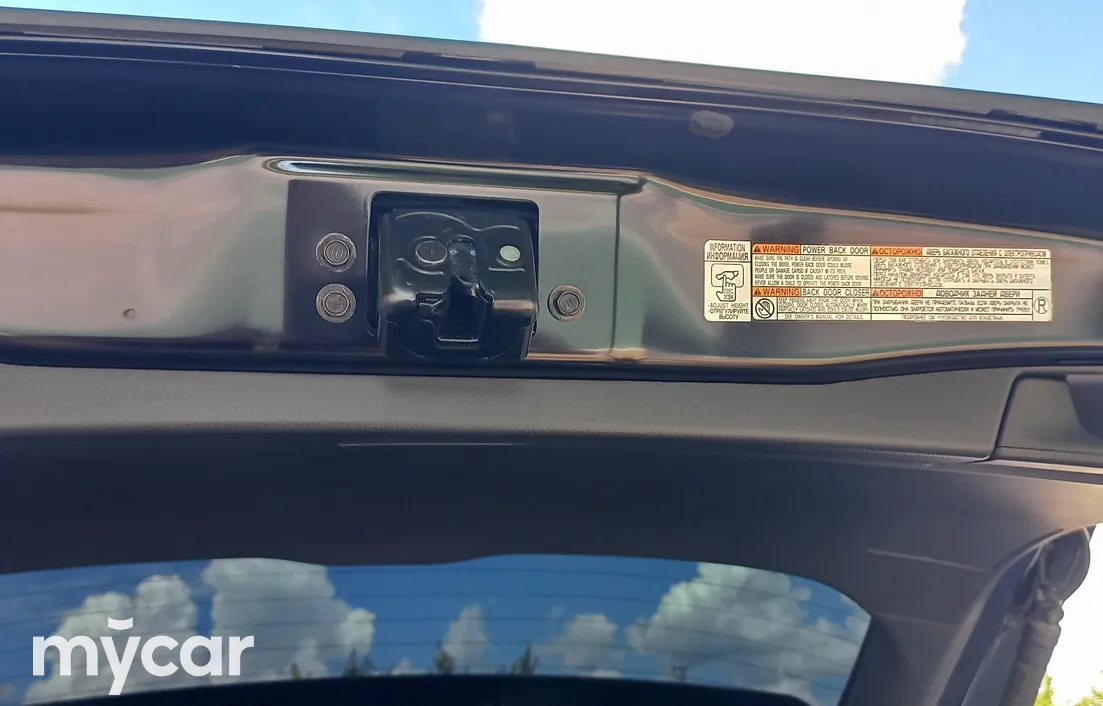 Toyota RAV4 2021
