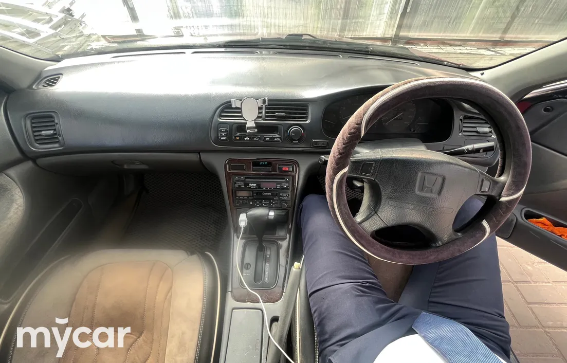 Honda Accord 1996