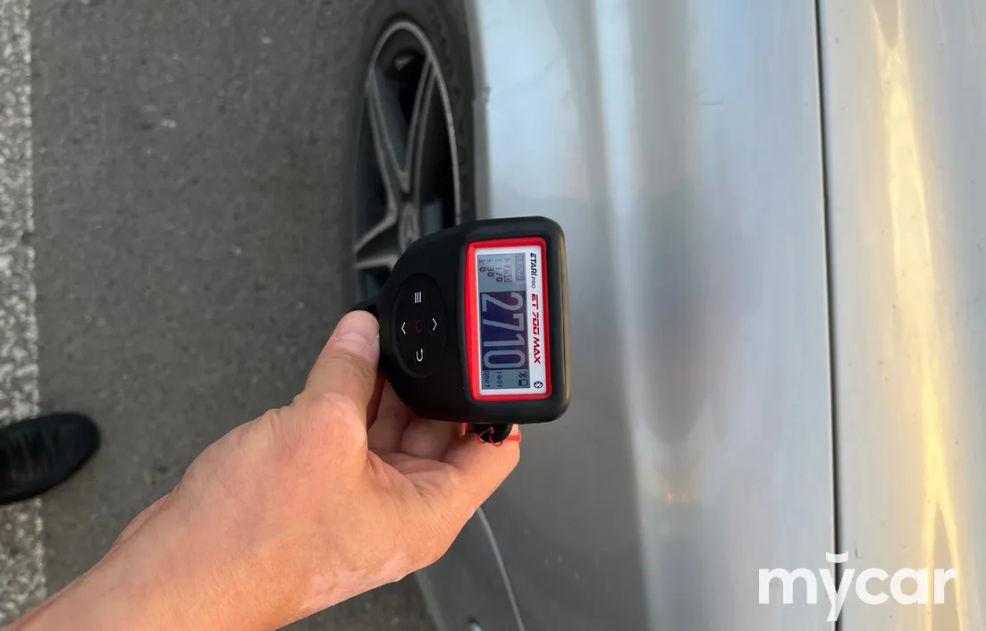 Mercedes-Benz E-Класс 2002