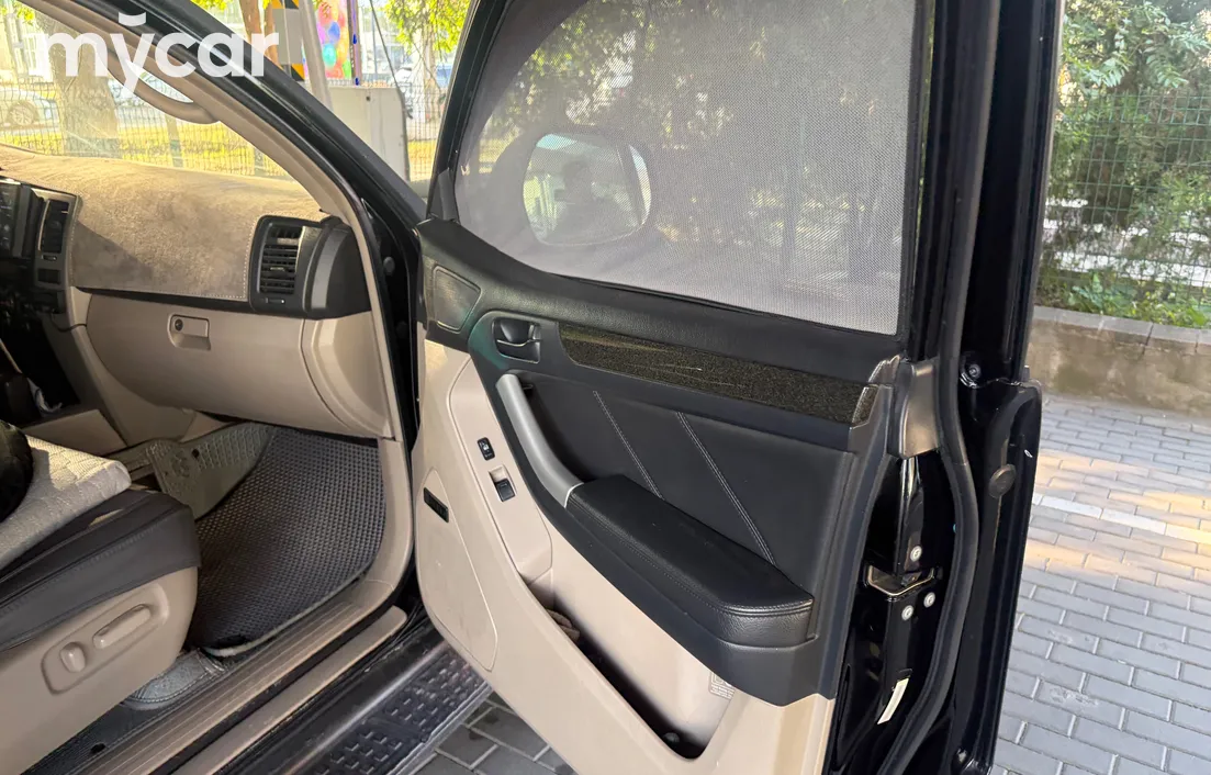 Toyota 4Runner 2003