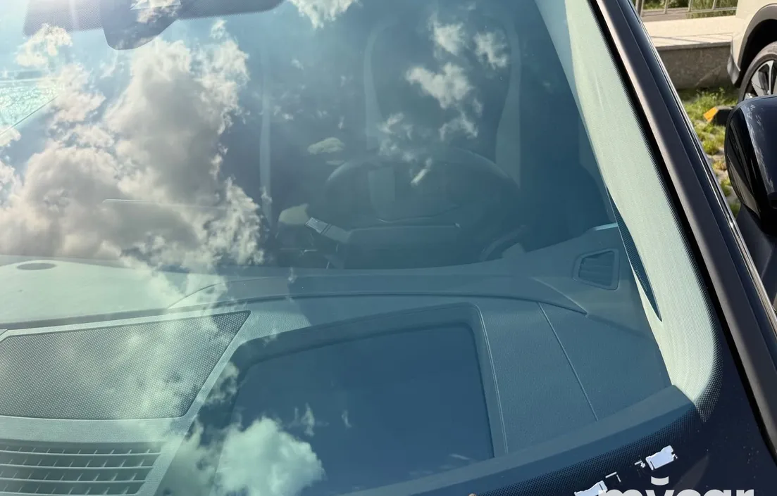 Volkswagen ID.6 2022