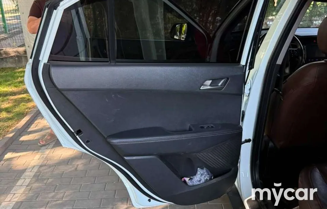 Hyundai Creta 2020