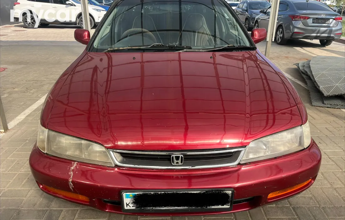 Honda Accord 1996