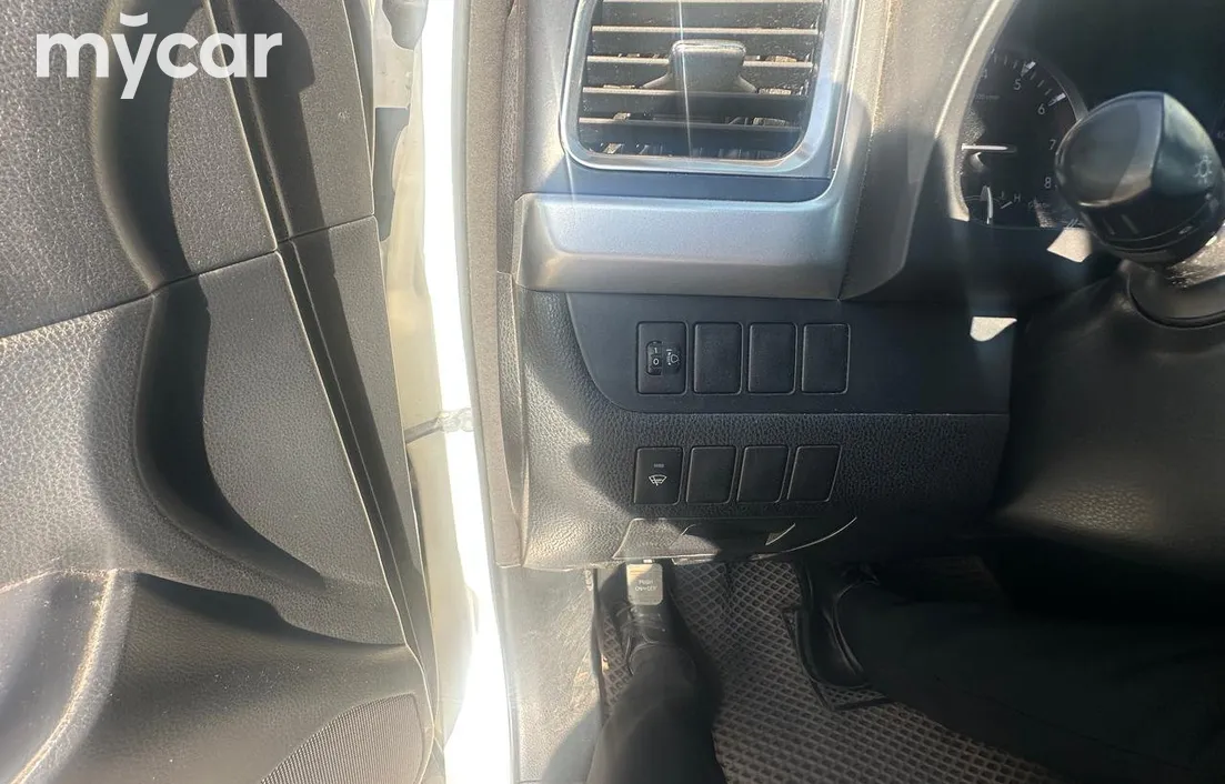 Toyota Highlander 2014