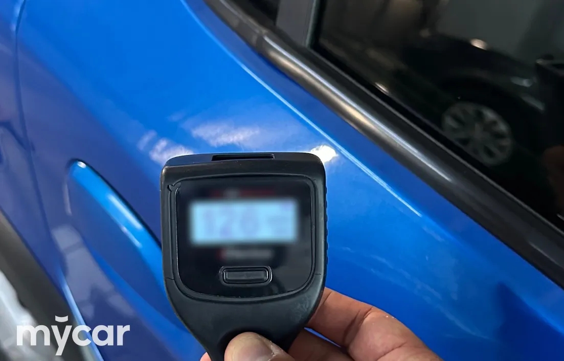 Renault Sandero 2016