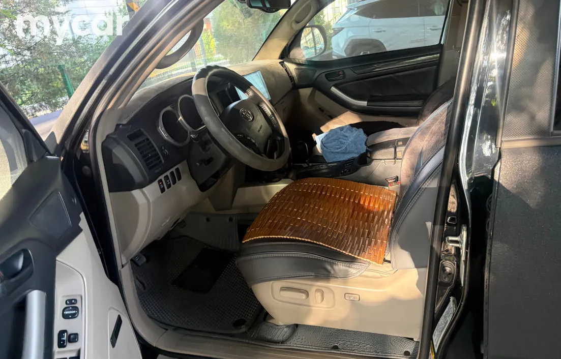 Toyota 4Runner 2003