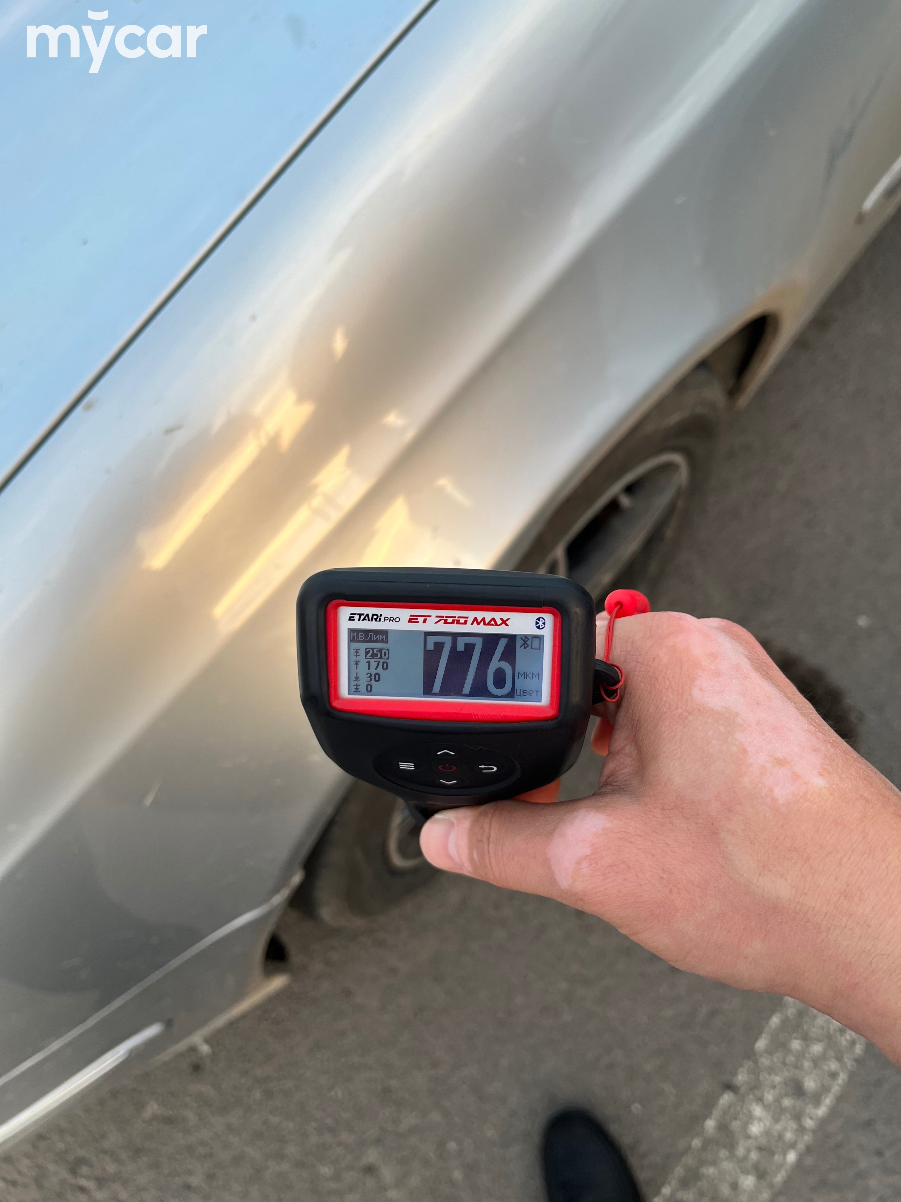 Mercedes-Benz E-Класс 2002