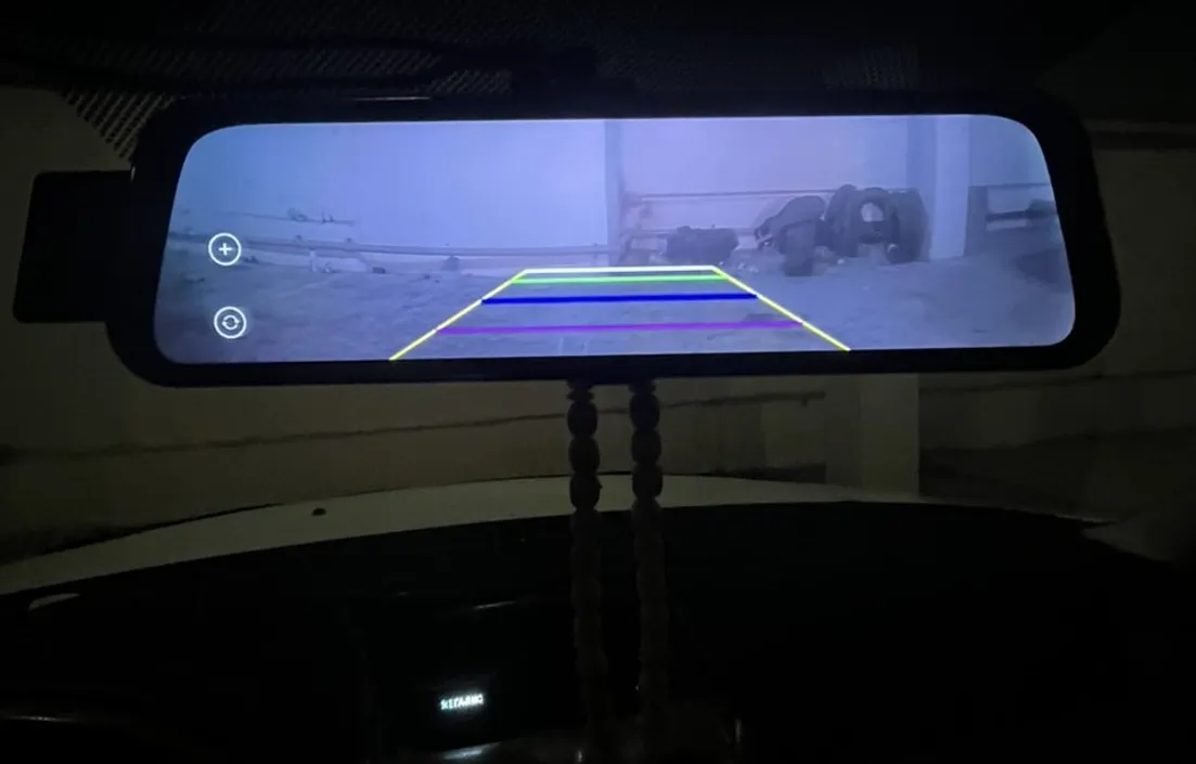 Renault Duster 2015