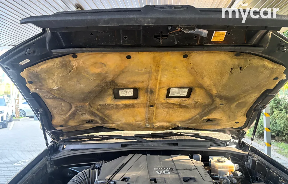 Toyota 4Runner 2003