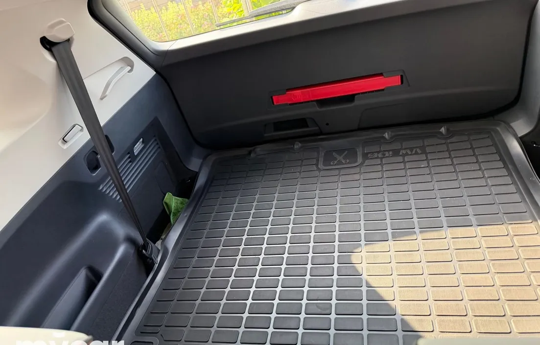 Volkswagen ID.6 2022