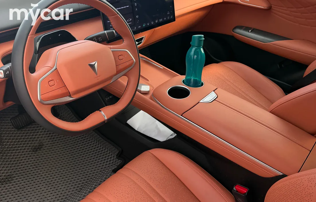 Changan Deepal S07 2024