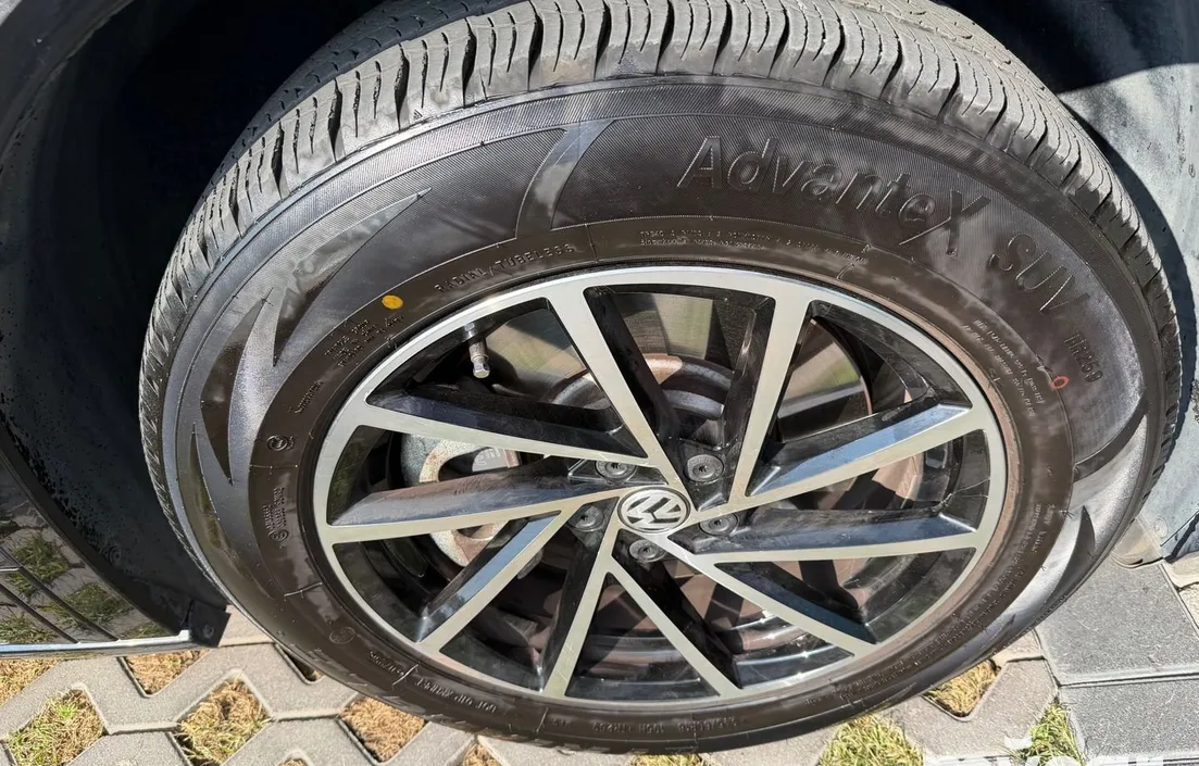 Volkswagen ID.6 2022