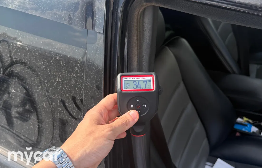 Mercedes-Benz E-Класс 1991
