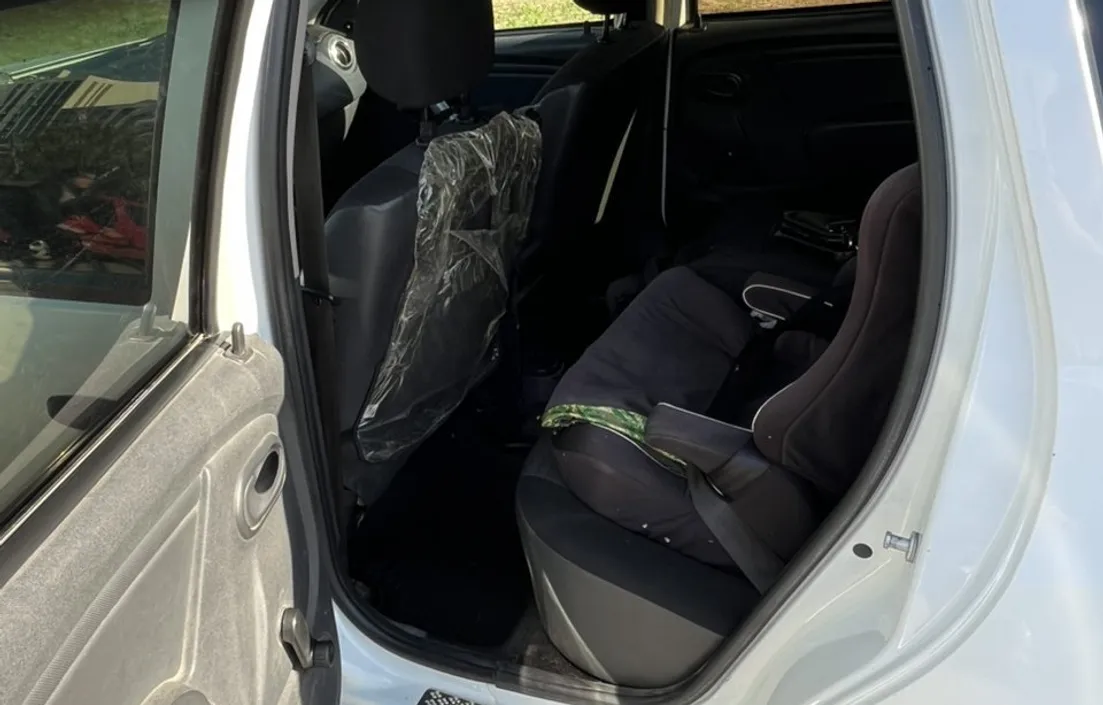 Renault Duster 2015