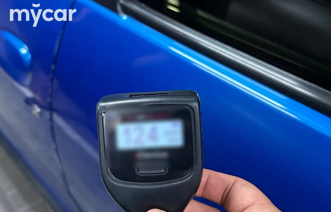 Renault Sandero 2016