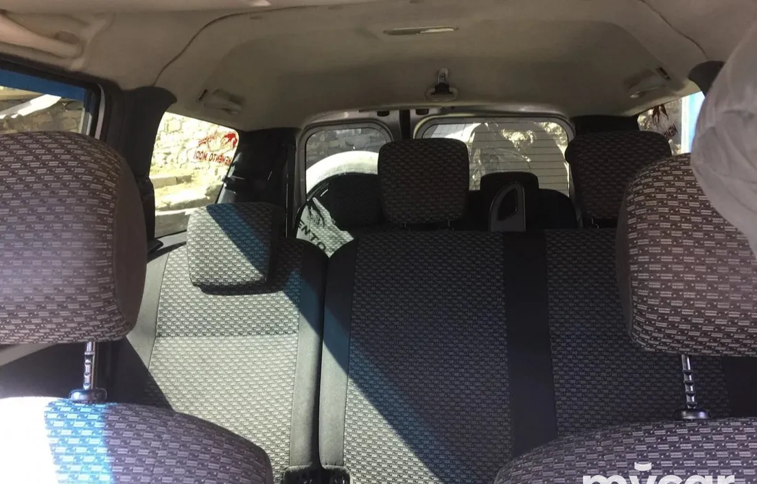 LADA Largus 2019