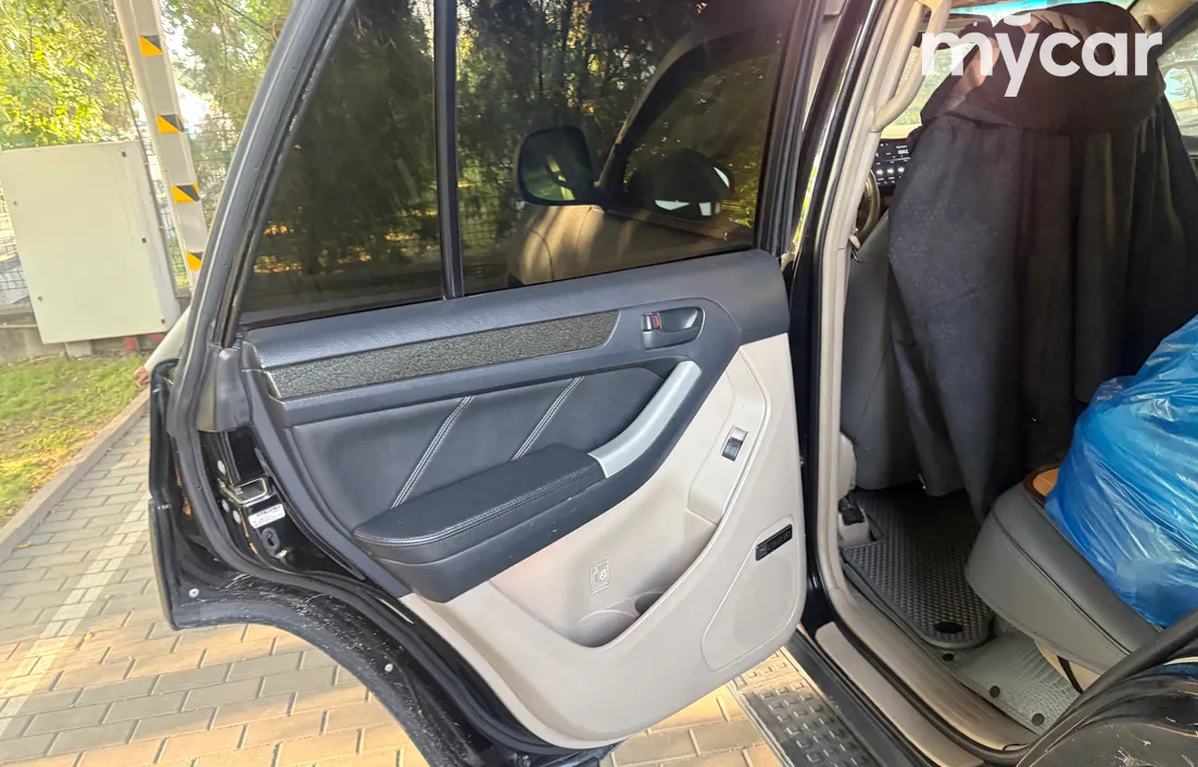 Toyota 4Runner 2003