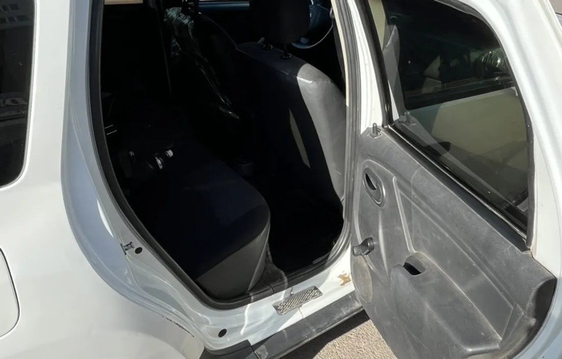 Renault Duster 2015