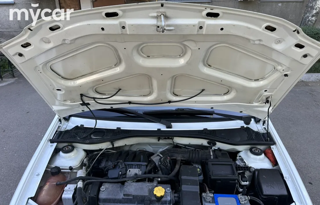 LADA Largus 2018